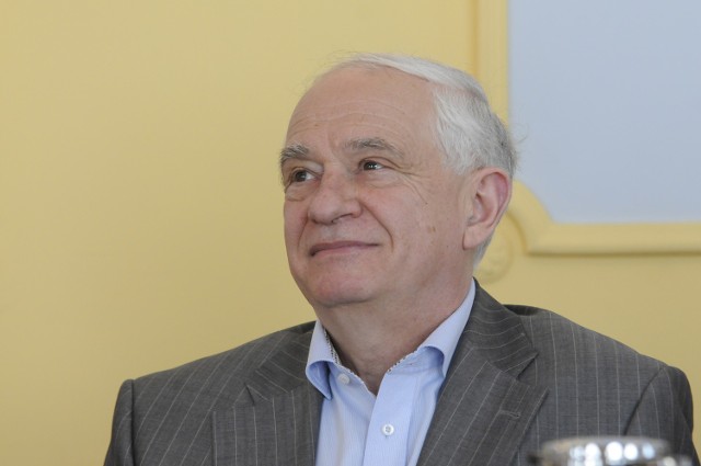 Janusz Zemke