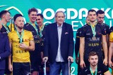 Mistrzowska obsada Bogdanka Volley Cup im. Tomasza Wójtowicza.  Sześciu mistrzów Europy zagra w Lublinie