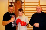 Cel zrealizowany, trzy medale Boxing Team