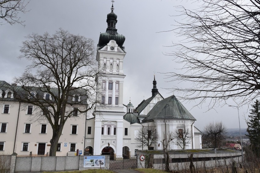 Po potwierdzeniu koronawirusa u redemptorystów z Tuchowa...