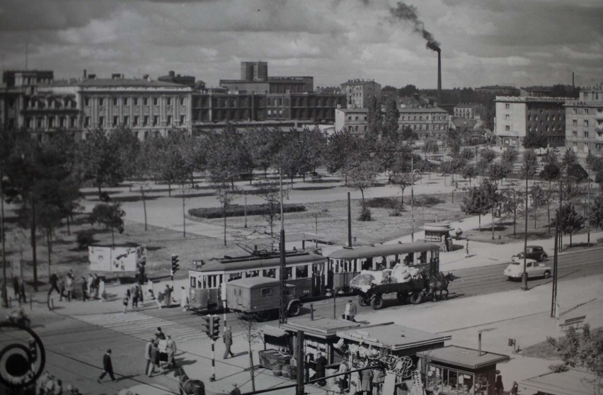 Klub Miłośników Starych Tramwajów ocenia, że zdjęcia...