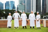 "MasterChef" sezon 7. odcinek 12. Zwiedzanie i gotowanie w Singapurze. Odpadł Krzysiek Bigus! [CO SIĘ WYDARZYŁO, ZDJĘCIA]