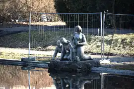 Na pierwszy ogień pójdą Praczki. Rusza odnowa Plant