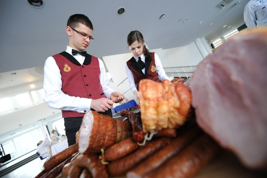 Na MTP wybrani zostaną producenci najlepszych wędlin