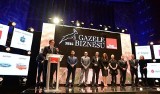 Gazele Biznesu 2015 dla 112 opolskich firm. Rekordzistą K&K Hydrobud z Kędzierzyna-Koźla