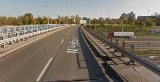 Katowiccy policjanci zapobiegli próbie samobójczej kobiety przy autostradzie A4