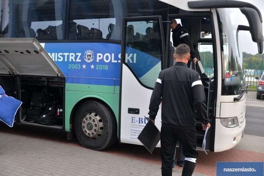 Anwil Włocławek zagra o Suzuki Superpuchar Polski 2019 [wideo]