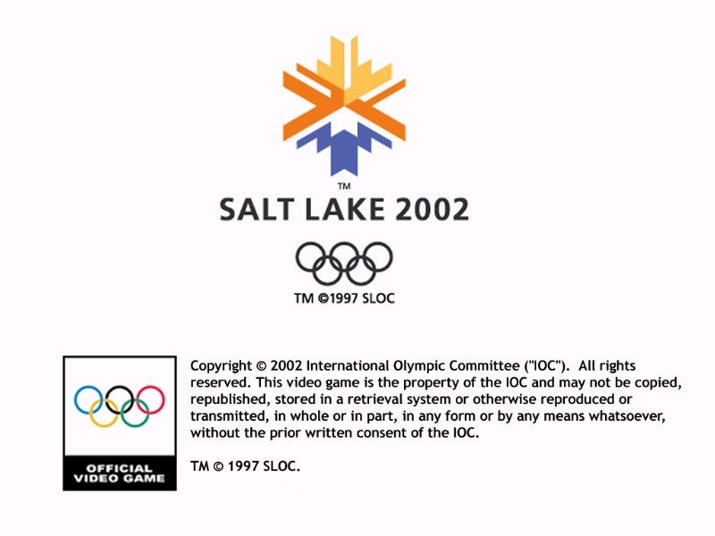 Salt Lake 2002