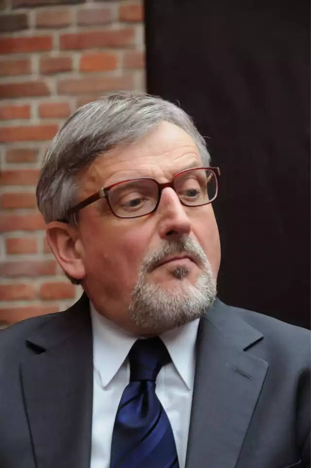 Adwokat Jan Kuklewicz