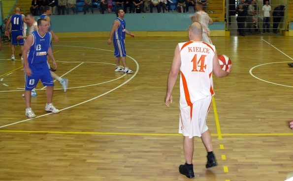 UMKS - Basket