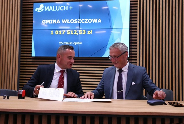 W powiecie włoszczowskim powstanie 27 nowych miejsc żłobkowych. Dofinansowanie z programu "Maluch+" otrzymały gminy: Włoszczowa i Moskorzew.