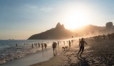 Nowy rekord temperatury w Brazylii. W Rio de Janeiro odnotowano ponad 58 stopni Celsjusza