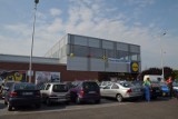 Wrocław: Nowy Lidl przy Borowskiej już otwarty (ZDJĘCIA, CENY, PROMOCJE)