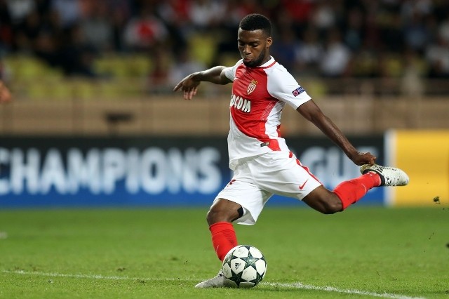 Thomas Lemar