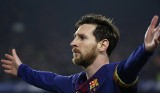 Lionel Messi uciekł Robertowi Lewandowskiemu i dogonił Mohameda Salaha