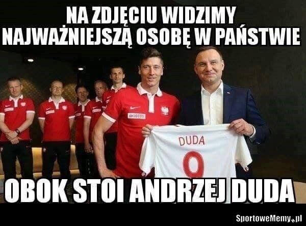 Memy po meczu Polska - Armenia 2016. Najlepsze memy - POLSKA...