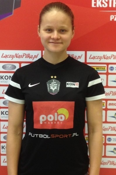 Patrycja Balcerzak