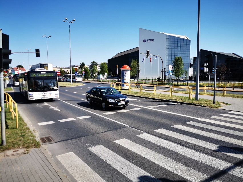 Remont ul. Żółkiewskiego. Będą utrudnienia dla kierowców!