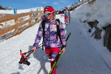 Udany olimpijski debiut Izabeli Marcisz. 21-letnia Polka szesnasta w skiathlonie