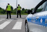 Szczecin: Podwójna wpadka pirata drogowego. W godzinę uzbierał 20 punktów karnych 