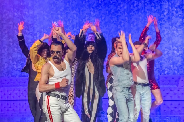 Teatr Nowy Proxima wycofuje swój spektakl "Królowa" z festiwalu teatralnego Boska Komedia