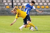 3. liga. Wisła Sandomierz po pokonaniu MKS Trzebinia zapewniła sobie utrzymanie