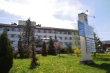 Szpital Wojewódzki w Bielsku-Białej wprowadza nowe środki ostrożności