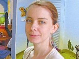 Zofia Śmigielska 