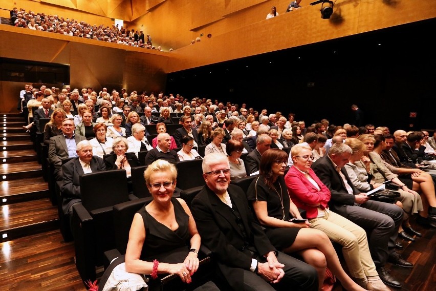 Początek nowego sezonu w szczecińskiej Filharmonii [zdjęcia]