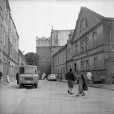 Tak wyglądał Sandomierz pół wieku temu w 1974 roku. Oto archiwalne zdjęcia naszego miasta sprzed 50 lat