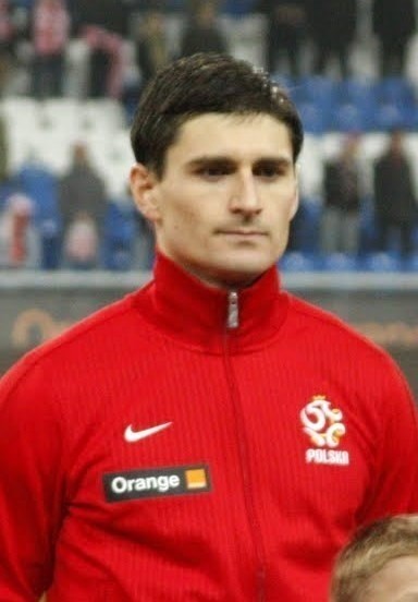 Marcin Komorowski podpisał kontrakt z Terekiem Grozny