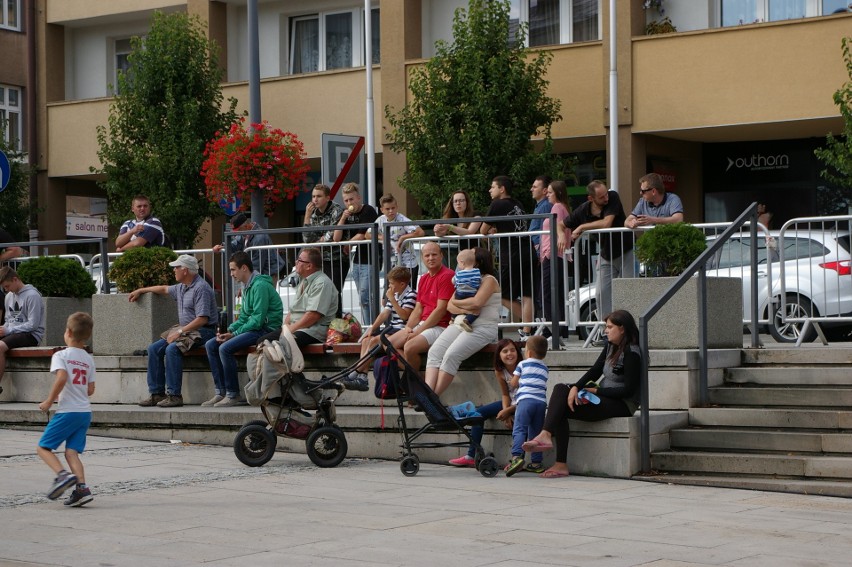 Gorliczanie kibicują. Finał mundialu, finał strefy kibica na Rynku [ZDJĘCIA]