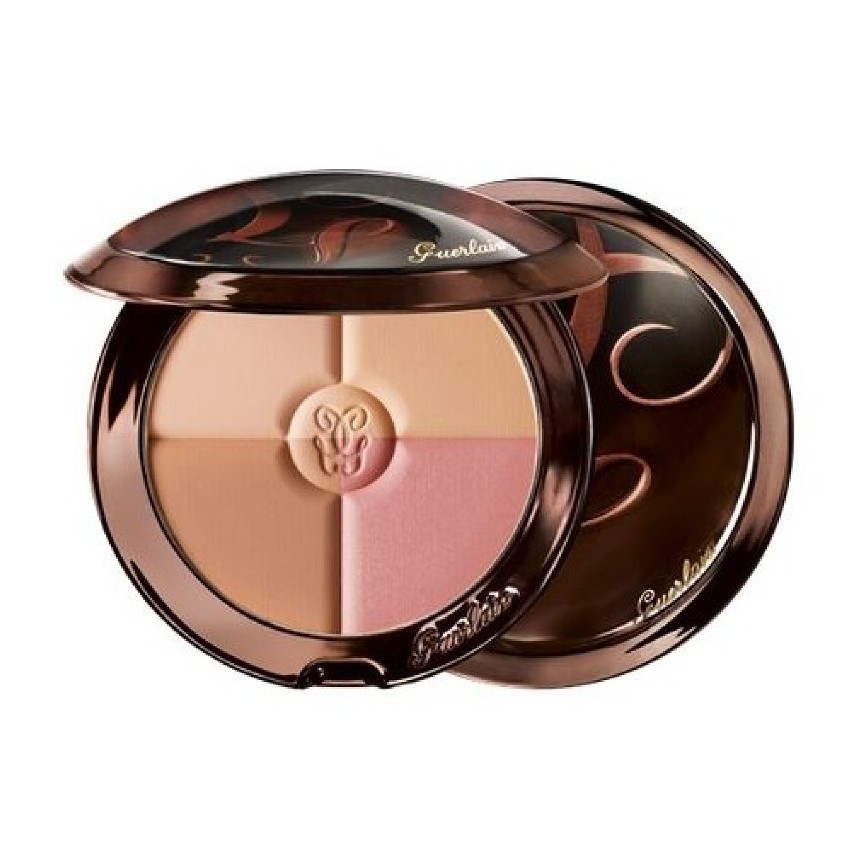 Guerlain Terracotta 4 Seasons Bronzing Powder