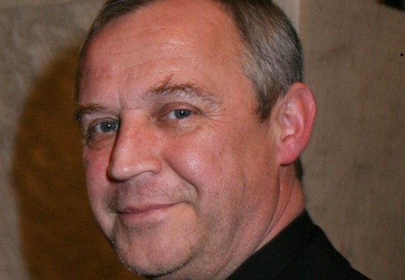 Marek Kondrat, aktor i przedsiębiorca...