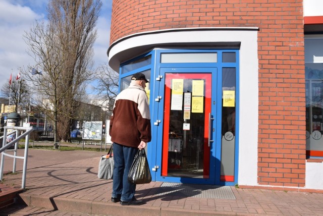 Godziny dla seniorów wracają! Od 15 października seniorzy kupują w wyznaczonych godzinach