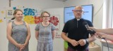 Diecezjalna Caritas w Zielonej Górze otworzyła oddział przedszkolny dla dzieci z Ukrainy, by matki mogły iść do pracy