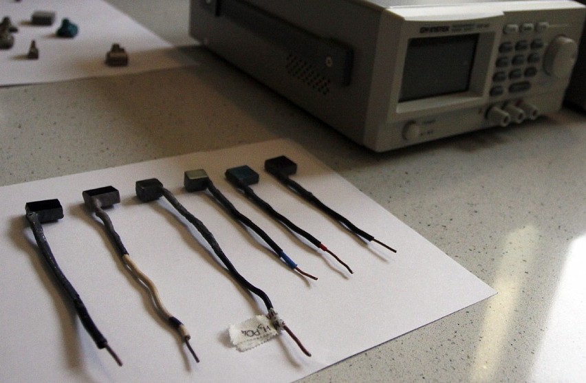 Nowoczesne implanty powstaną w laboratorium Politechniki Gdańskiej (ZDJĘCIA)