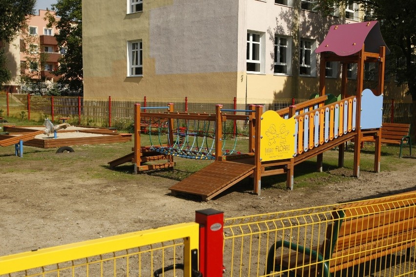 We Wrocławiu powstają przedszkola w kontenerach (ZOBACZ)