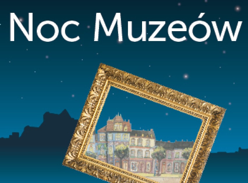 W bytomskim Muzeum Górnośląskim otwarcie Nocy Muzeów...