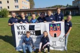 Medale i awanse szachistów KTS Kalisz [FOTO]