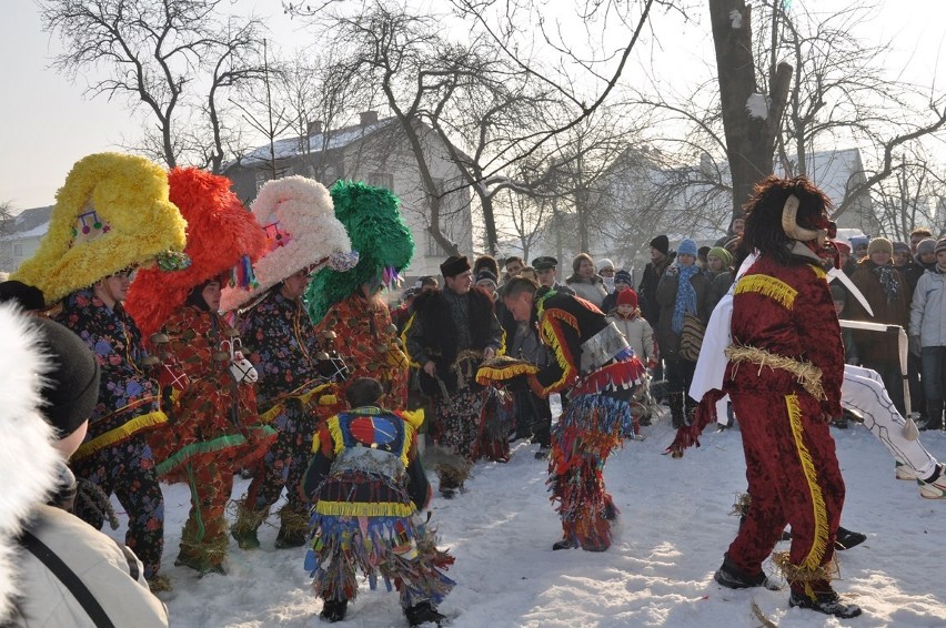 Kolędnicy krążyć będą po Beskidach do święta Trzech Króli