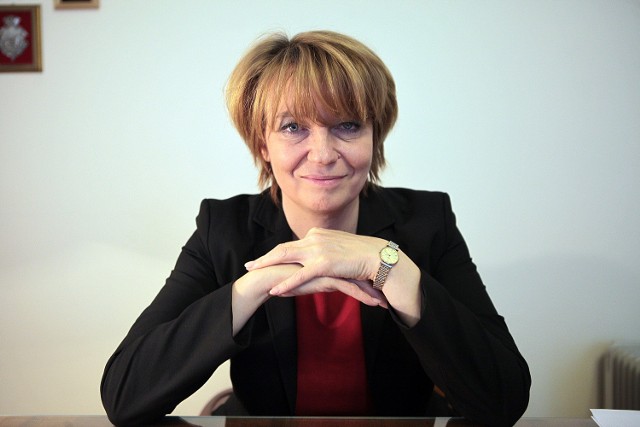 Prezydent Hanna Zdanowska spotkała się z organizatorami referendum w sprawie jej odwołania.