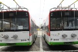 Ulicą Wileńską trolejbusy pojadą w obu kierunkach