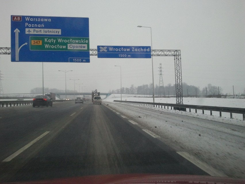 Autostradowa Obwodnica Wrocławia