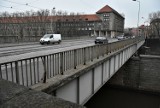 Rozpoczyna się remont Mostów Pomorskich we Wrocławiu [MPK, OBJAZDY, MAPY]