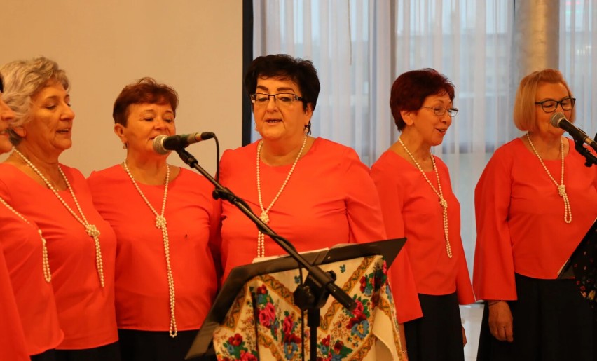 Jubileusz 40-lecia Towarzystwa Przyjaźni Polsko-Węgierskiej w Radomsku. ZDJĘCIA