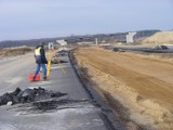 Obwodnica Rawicza i Bojanowa będzie gotowa z rocznym opóźnieniem 