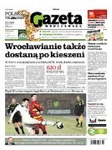 Gazeta Wrocławska poleca!