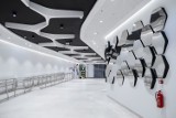 Warsaw Hub połączył się z metrem. "Kosmiczny" tunel z pasażem handlowym