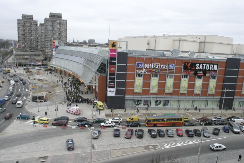 Kino we Wrocławiu - MULTIKINO (PASAŻ GRUNWALDZKI)

ul. Plac...